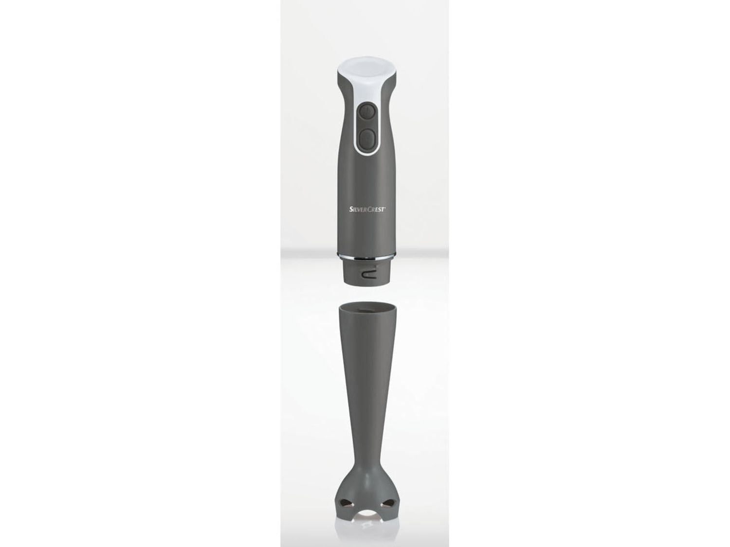 SILVERCREST® Mixeur plongeant, 350 W, 2 vitesses