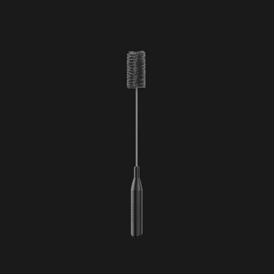 Brosse de nettoyage x1