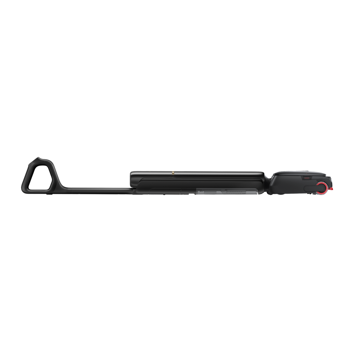 Dreame T16 Pro Heat R à plat 9,85 cm — portée ultrabasse