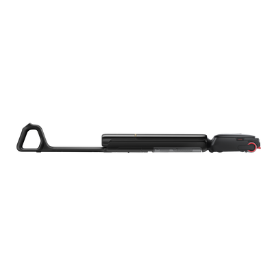 Dreame T16 Pro Heat R à plat 9,85 cm — portée ultrabasse