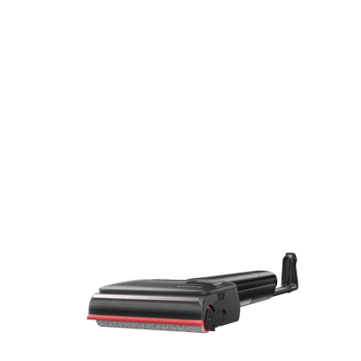 Dreame T16 Pro Heat R à plat — vue de côté