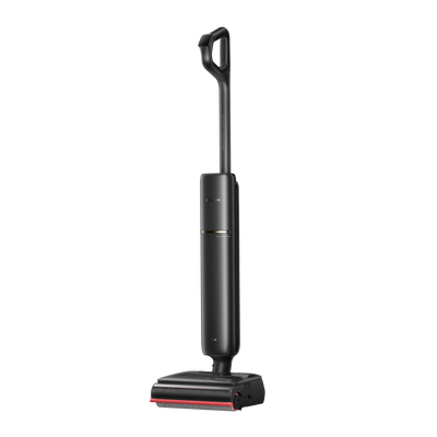 Dreame T16 Pro Heat R noir — face avant
