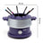 Tefal Simply Invents Fondue électrique, 8 personnes,Thermostat règlable,