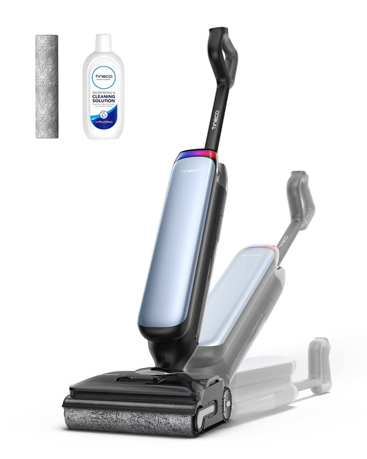 Tineco - Floor One S9 ArtistAspirateur Balai Laveur