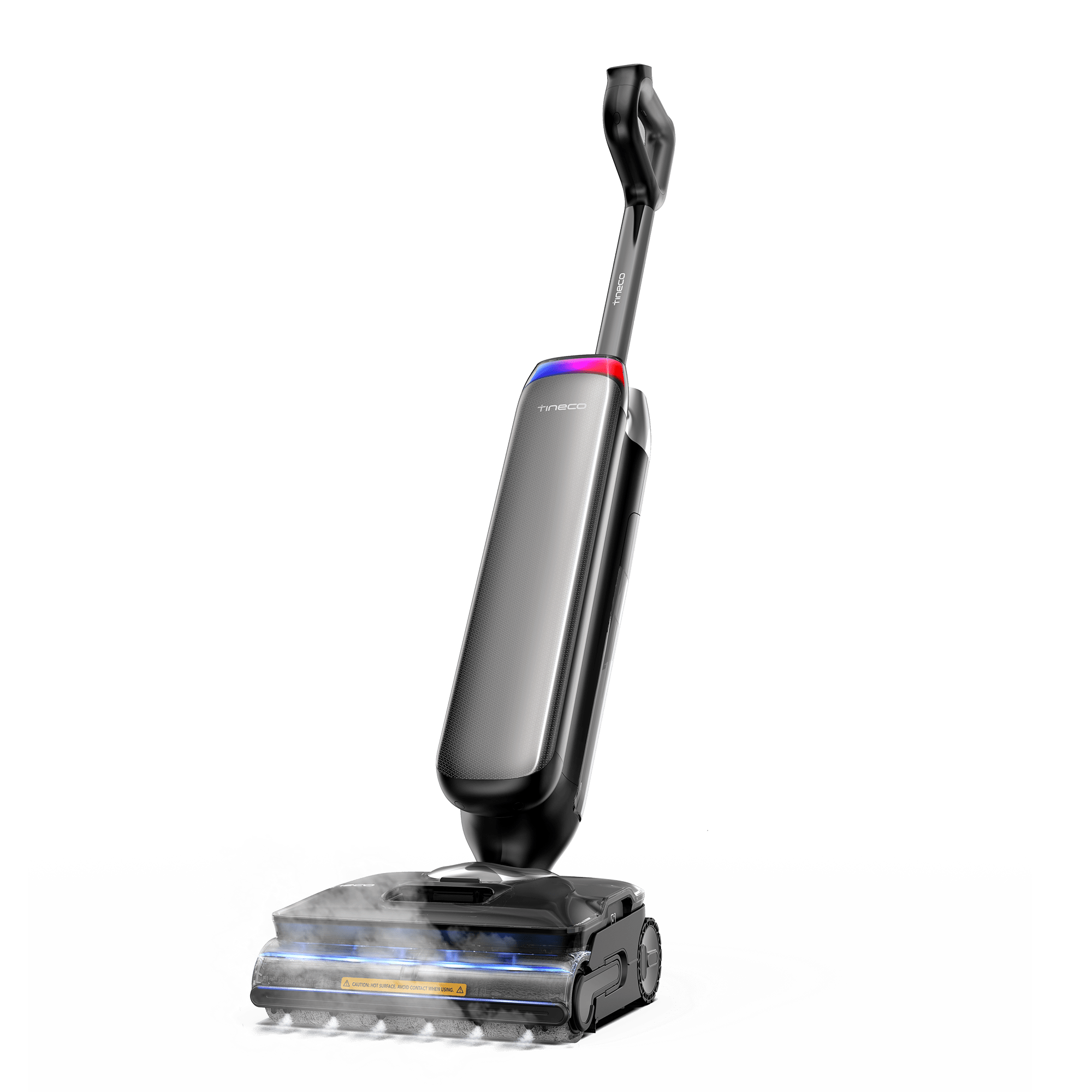 Tineco Floor One S9 Artist Steam Pro aspirateur laveur vapeur sans fil Algérie