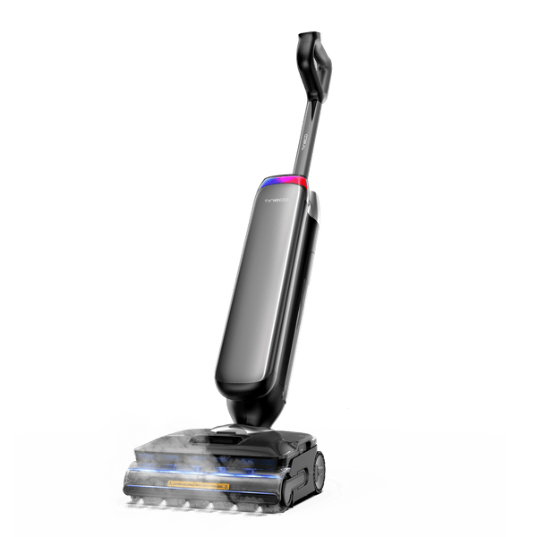 Tineco Floor One S9 Artist Steam Pro aspirateur laveur vapeur sans fil Algérie