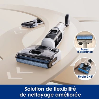 Tineco Floor One Stretch S6