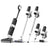 Tineco FLOOR ONE SWITCH S7 Laveur Intelligent Multi-Fonctions