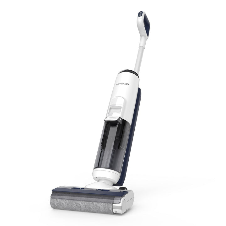 Aspire et lave en un seul passage