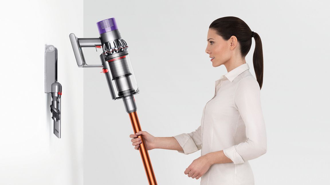 Dyson Cyclone V10 Absolute