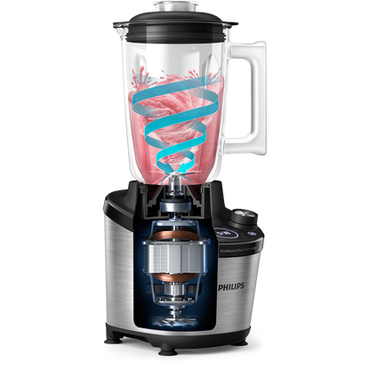 Philips 7000 blender glace pilée haute performance