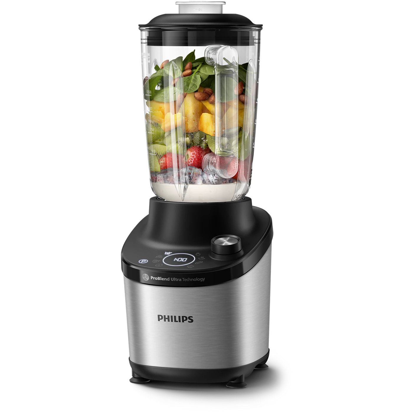 Blender Philips 7000 Series mixeur puissant Algérie