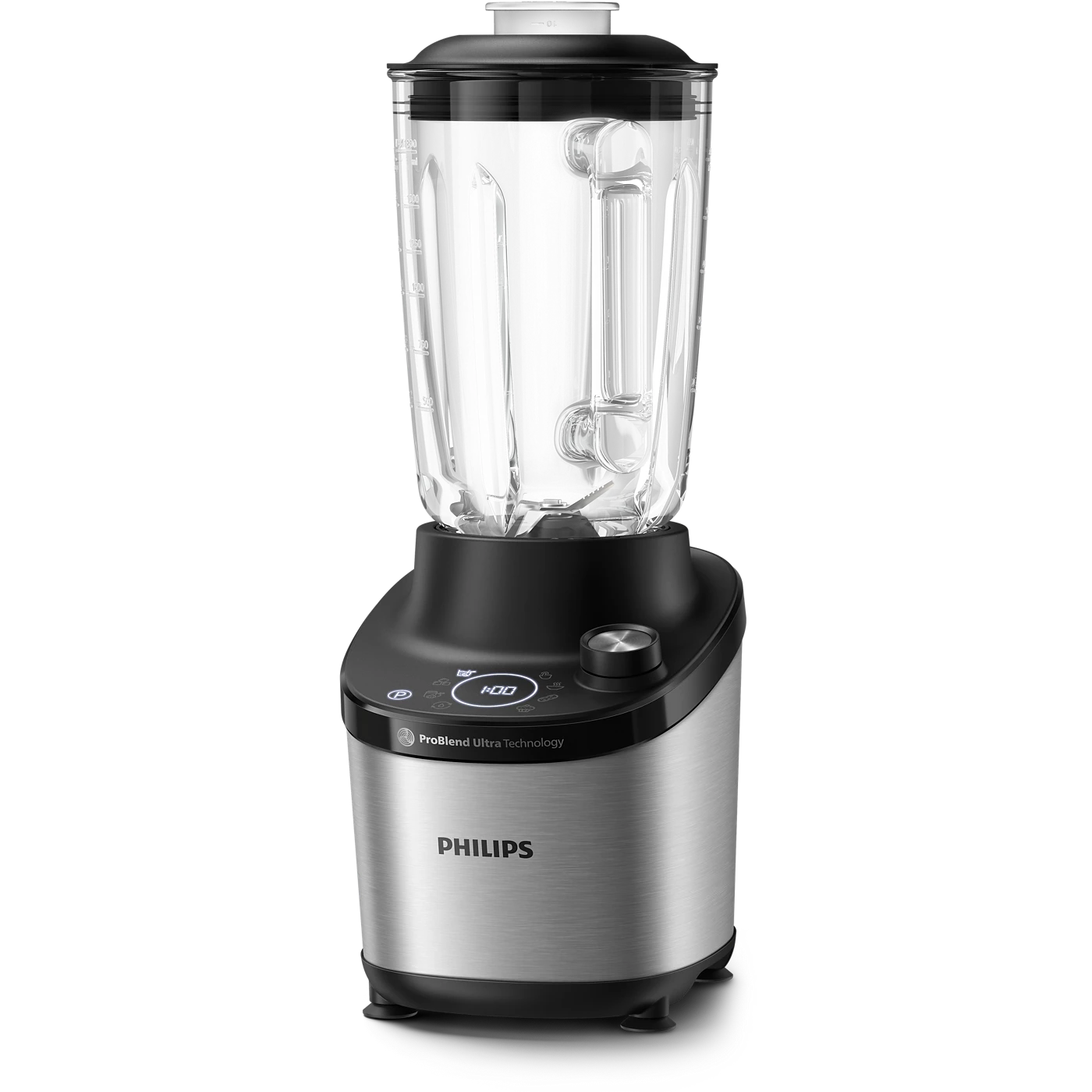 Philips blender 7000 series vue de côté
