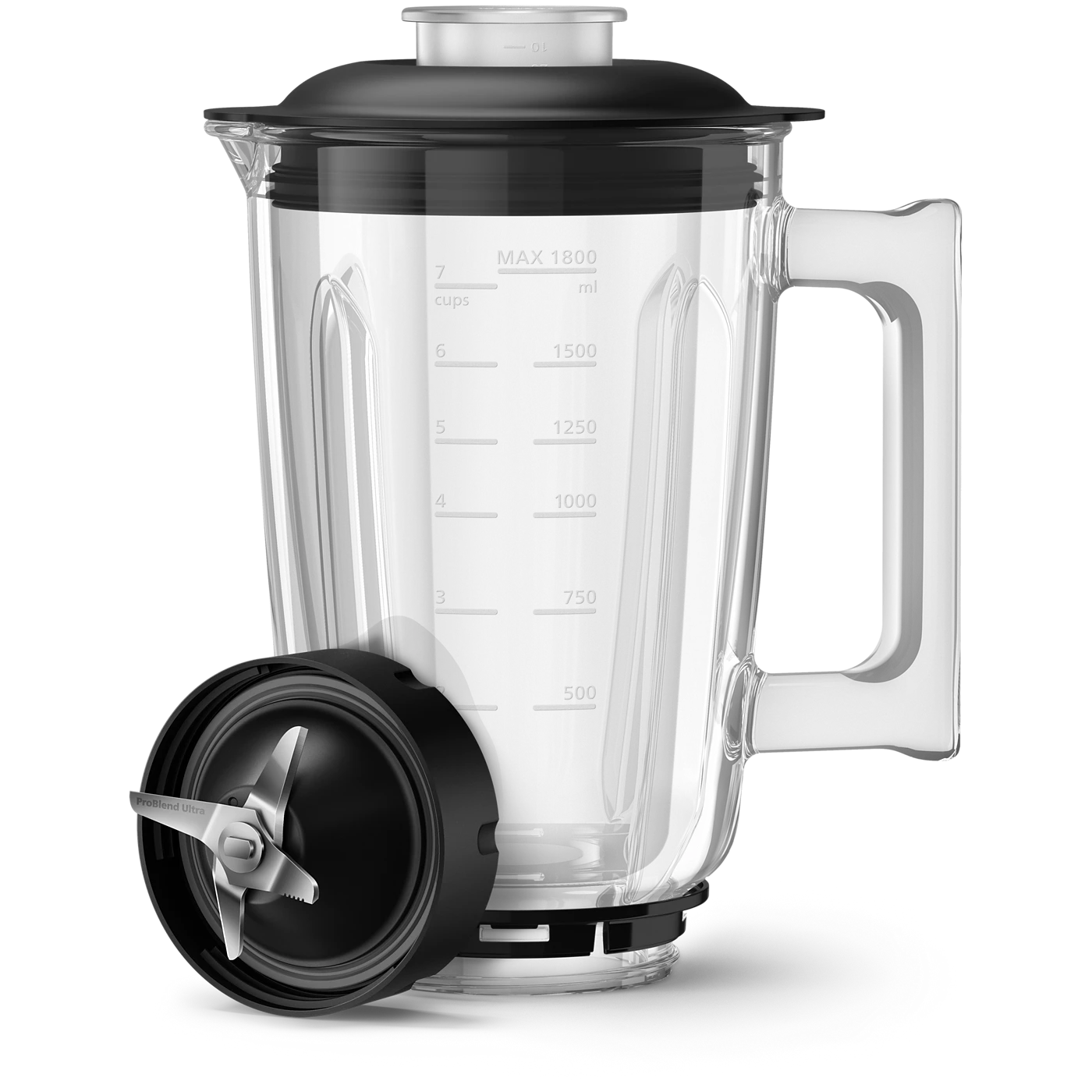 Philips blender 7000 series professional grade