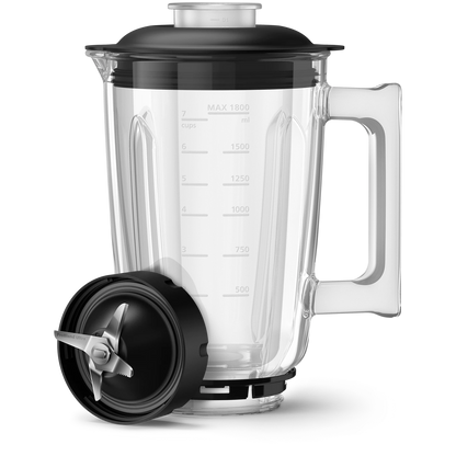Philips blender 7000 series professional grade