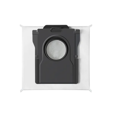 Sac à poussière x2 (pré-installé x1)