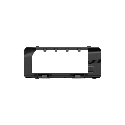 Protection de brosse (préinstallée x1)