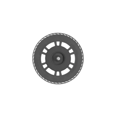 Support de serpillière ×2