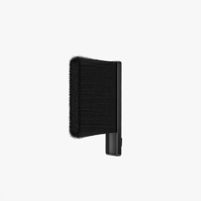 Brosse de nettoyage des plinthes x1