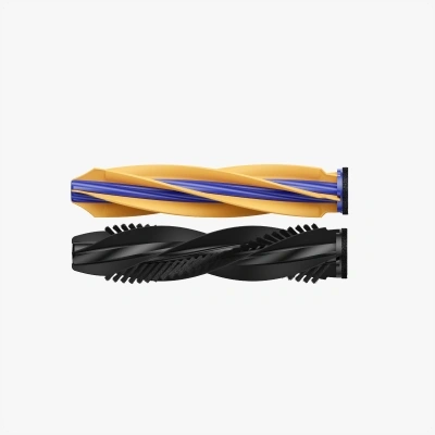 Brosse principale x1 (pré-installée)