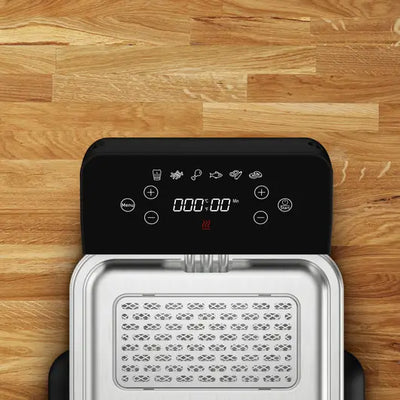 Tefal Friteuse Family Pro Digital