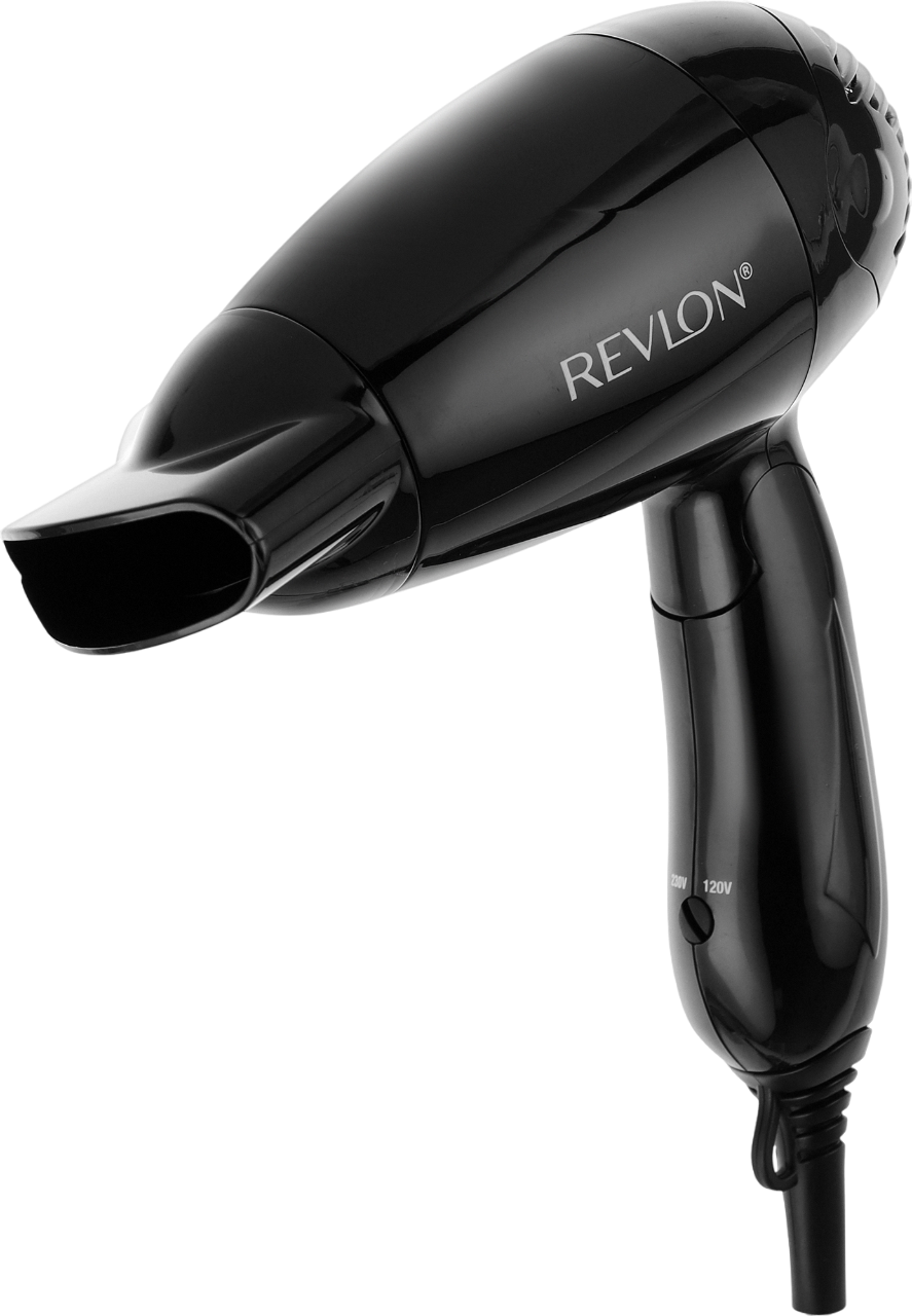 REVLON TAKE IT WITH YOU ANYWHERE HAIR DRYER