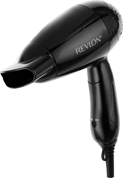 REVLON TAKE IT WITH YOU ANYWHERE HAIR DRYER