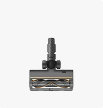 Brosse multi-surfaces à éclairage